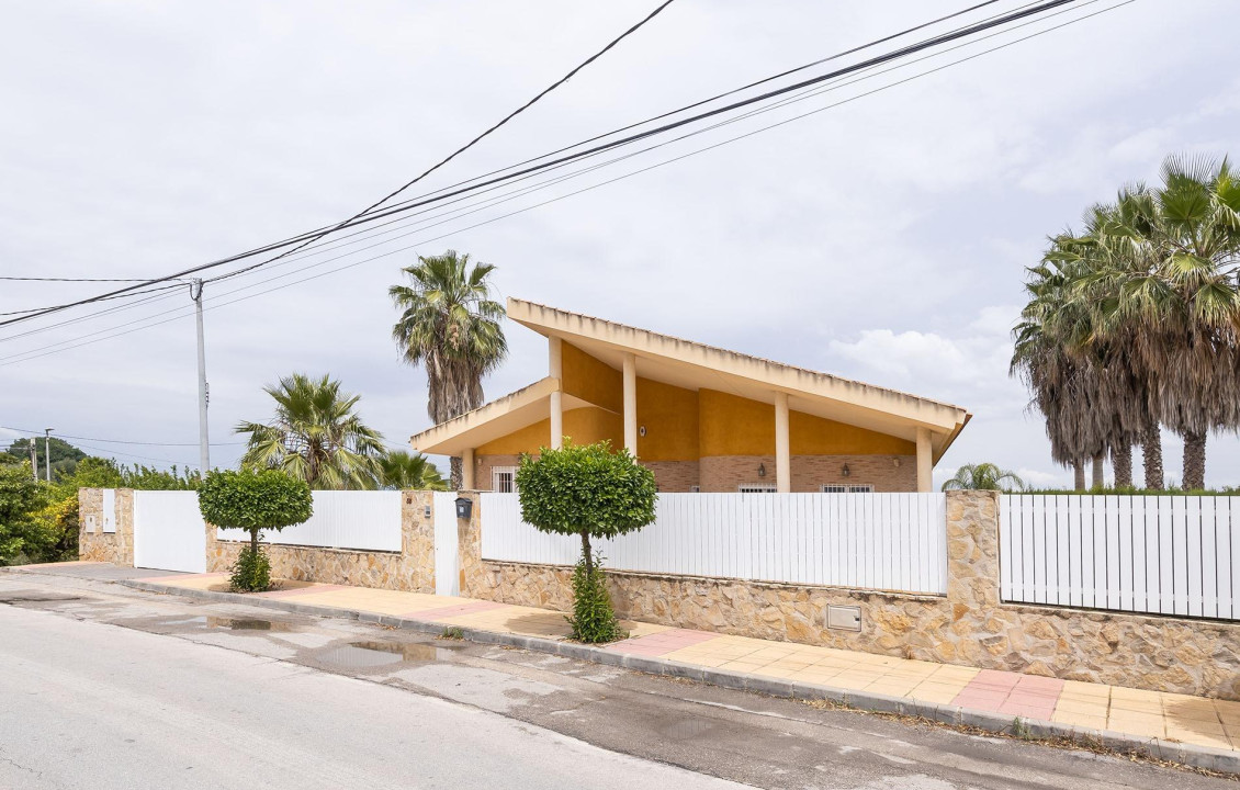 Venta - Casas o chalets - Aljucer - CARRIL MERINOS