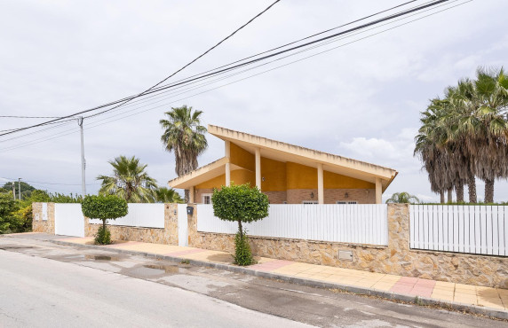 Venta - Casas o chalets - Aljucer - CARRIL MERINOS