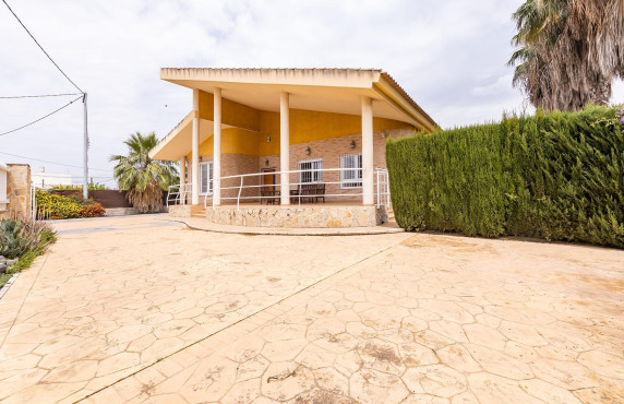 Venta - Casas o chalets - Aljucer - CARRIL MERINOS