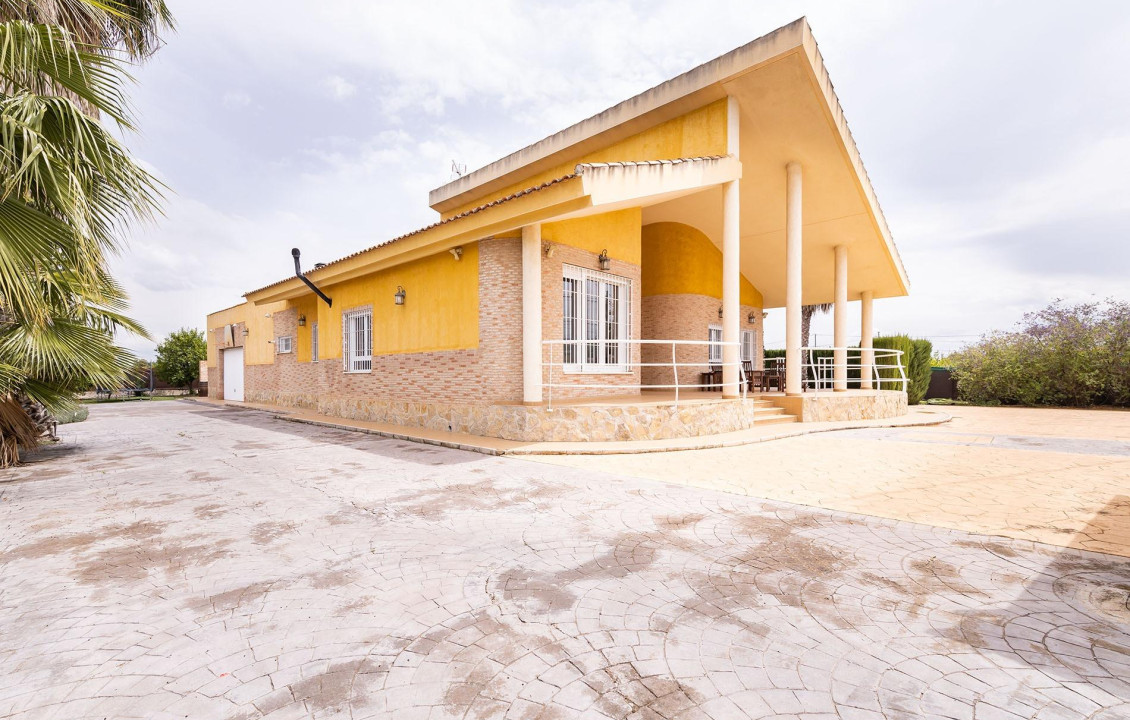 Venta - Casas o chalets - Aljucer - CARRIL MERINOS