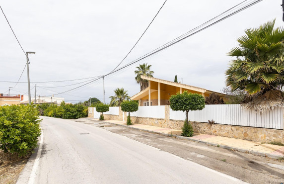 Venta - Casas o chalets - Aljucer - CARRIL MERINOS