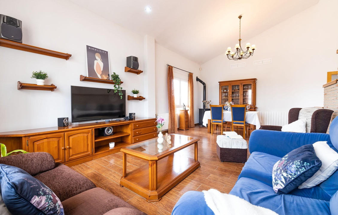 Venta - Casas o chalets - Aljucer - CARRIL MERINOS