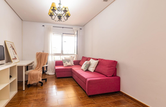 Venta - Casas o chalets - Aljucer - CARRIL MERINOS