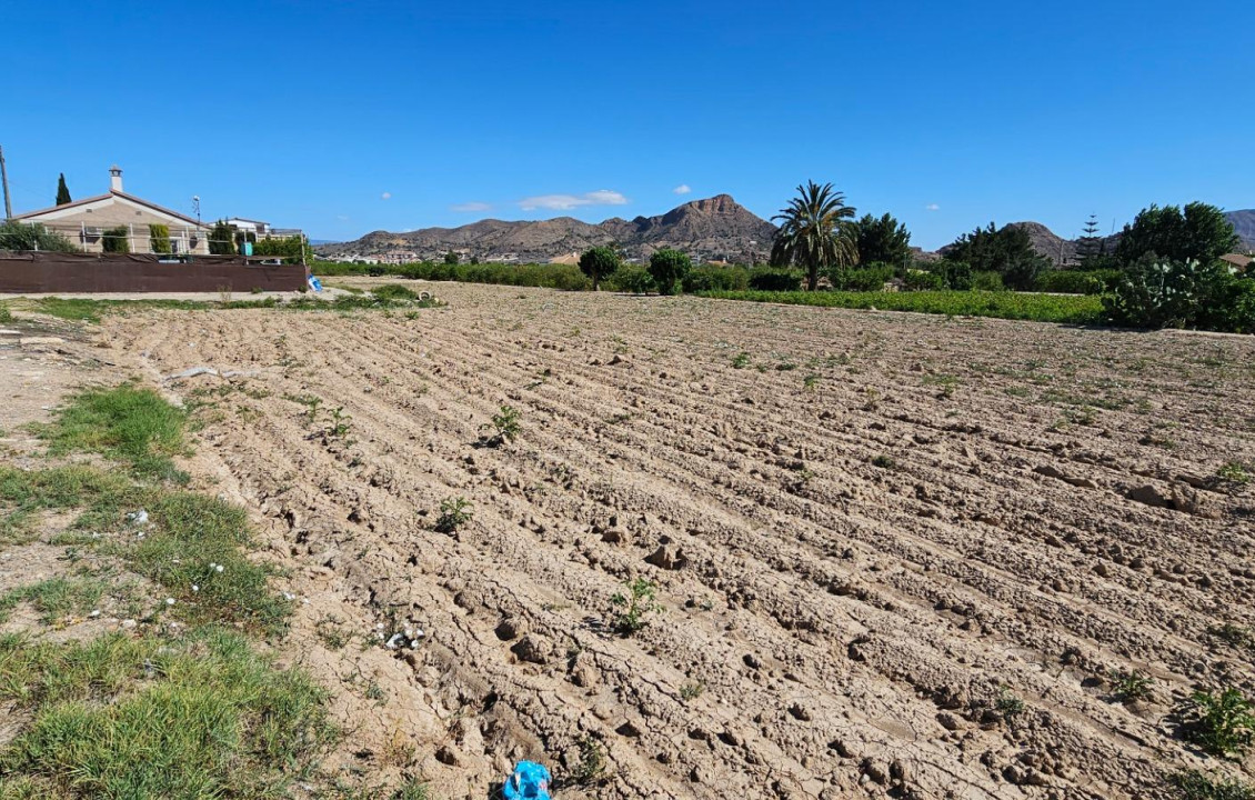 Venta - Fincas y solares - El Esparragal - Pitarque