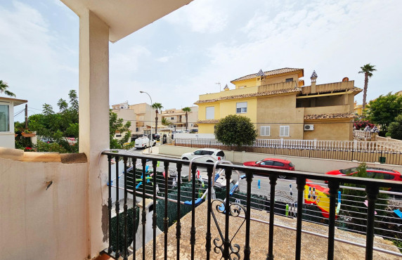 Venta - Casas o chalets - Santa Pola - MONTE DE SANTA POLA, 30