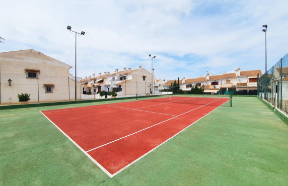 Venta - Casas o chalets - Santa Pola - MONTE DE SANTA POLA, 30