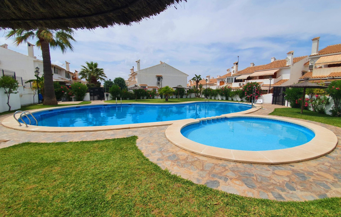 Venta - Casas o chalets - Santa Pola - MONTE DE SANTA POLA, 30