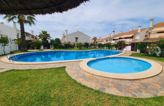 Venta - Casas o chalets - Santa Pola - MONTE DE SANTA POLA, 30