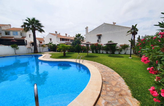 Venta - Casas o chalets - Santa Pola - MONTE DE SANTA POLA, 30