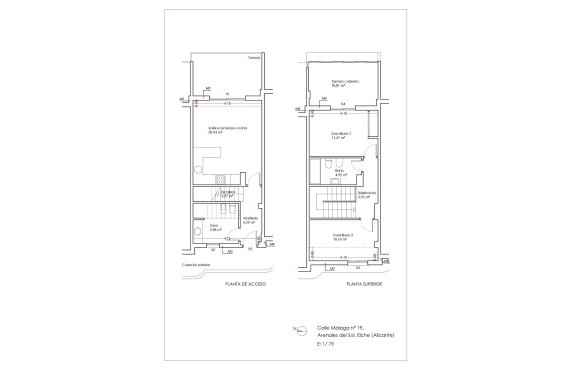 For Sale - Pisos - Arenales del sol - MALAGA