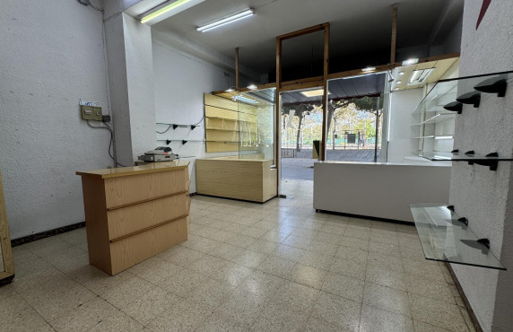 Long Rental Period - Locales - Barcelona - DIAGONAL