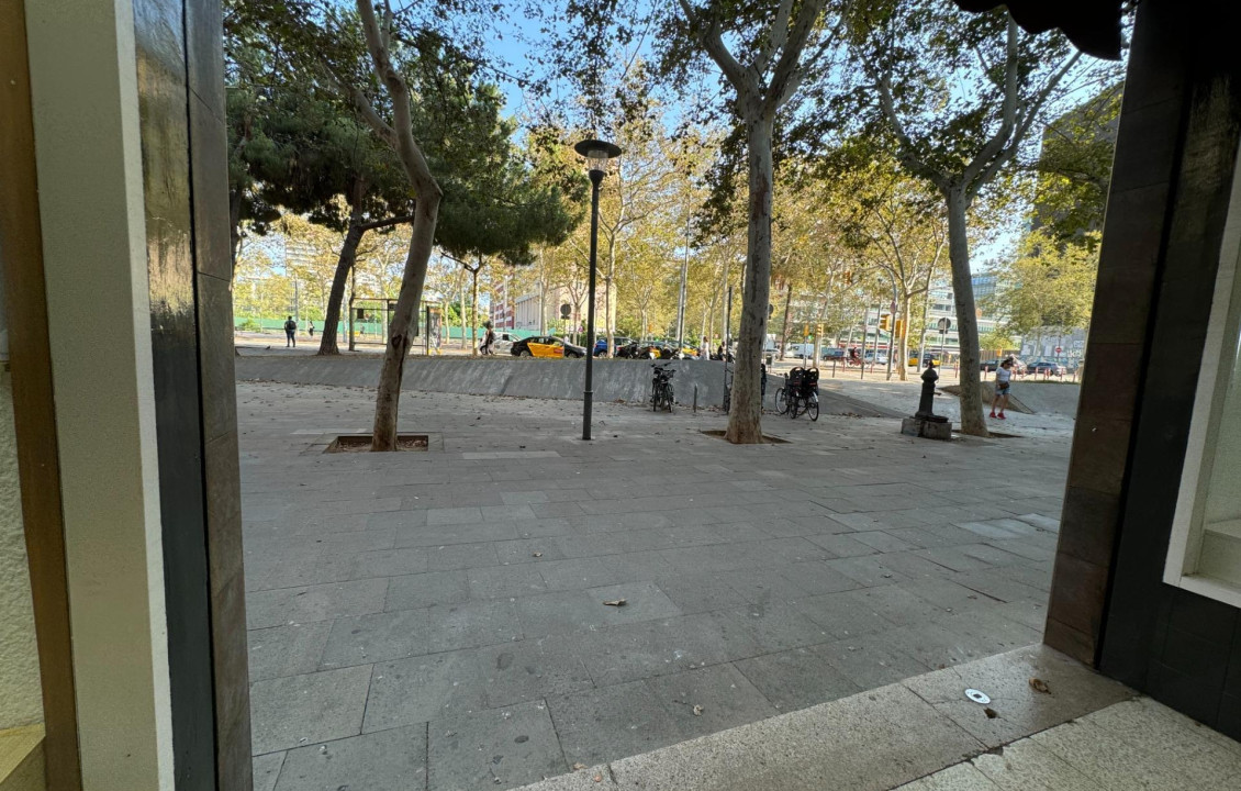 Long Rental Period - Locales - Barcelona - DIAGONAL