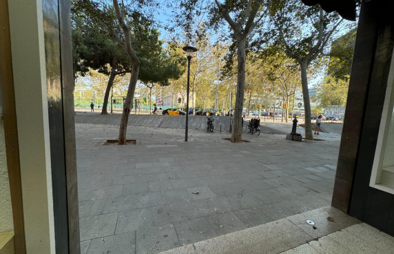 Long Rental Period - Locales - Barcelona - DIAGONAL