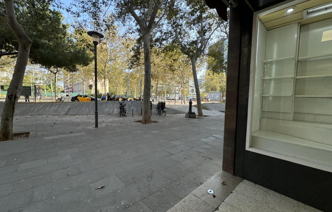 Long Rental Period - Locales - Barcelona - DIAGONAL