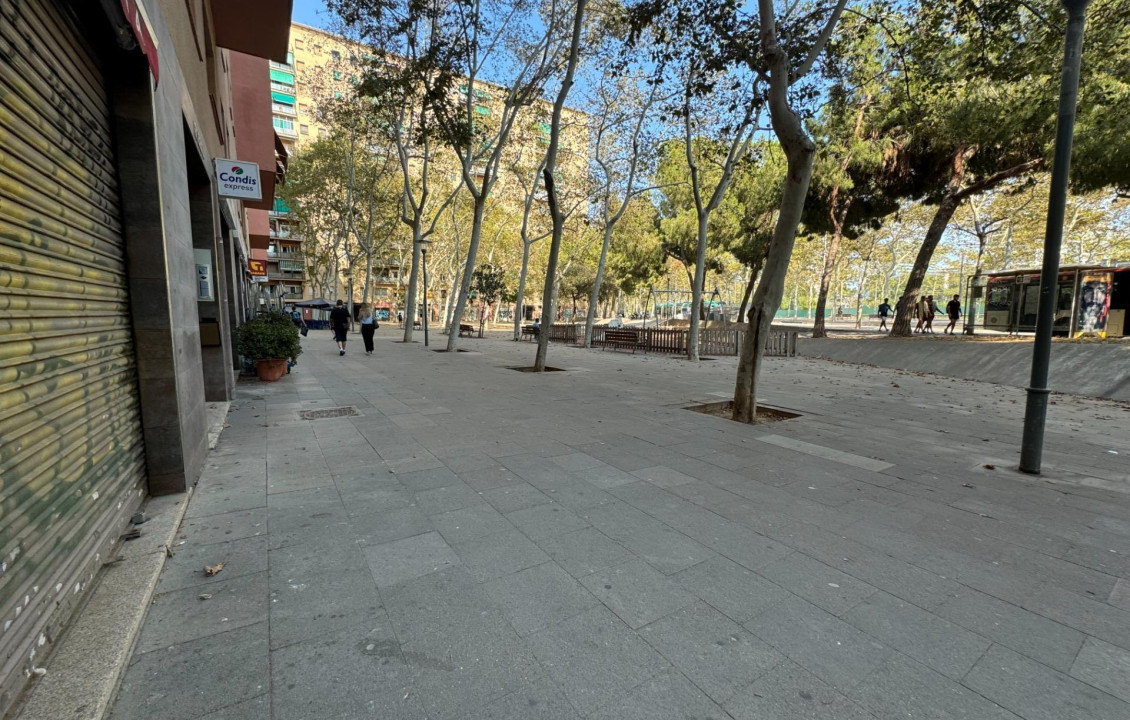 Long Rental Period - Locales - Barcelona - DIAGONAL