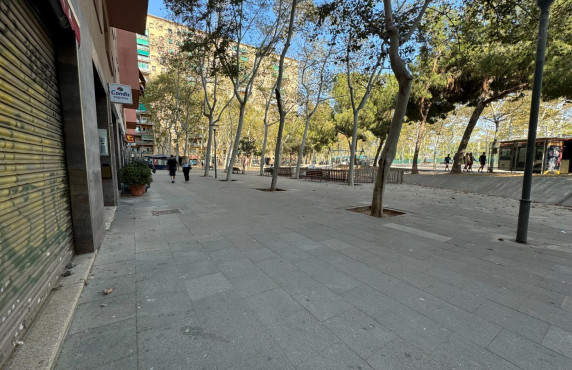 Long Rental Period - Locales - Barcelona - DIAGONAL