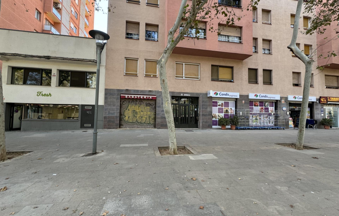 Long Rental Period - Locales - Barcelona - DIAGONAL