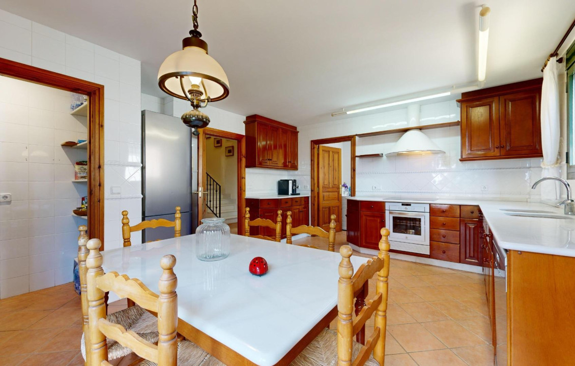 Venta - Casas o chalets - Riba-roja de Túria - 6