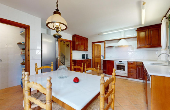 Venta - Casas o chalets - Riba-roja de Túria - 6