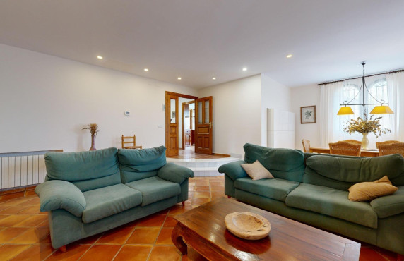 Venta - Casas o chalets - Riba-roja de Túria - 6