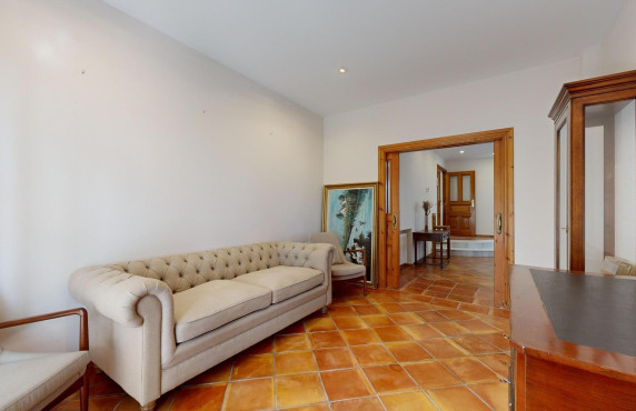 Venta - Casas o chalets - Riba-roja de Túria - 6