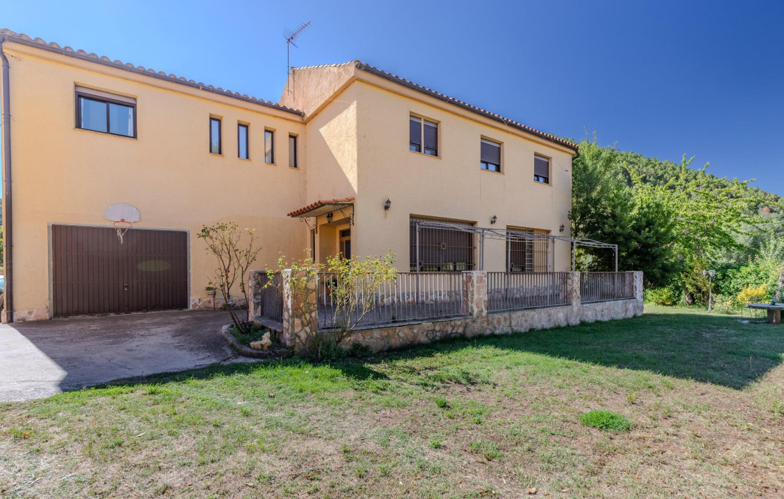 Venta - Casas o chalets - Cabra de Mora - san juan