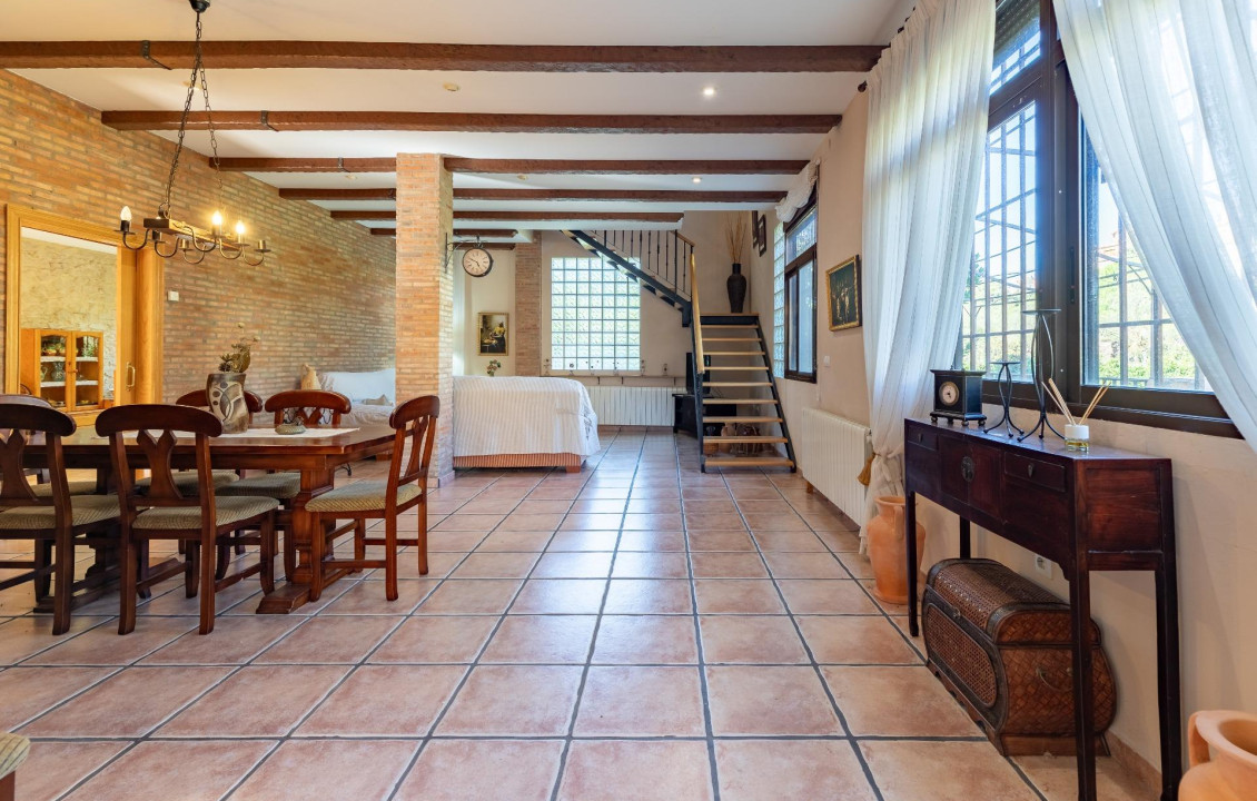 Venta - Casas o chalets - Cabra de Mora - san juan