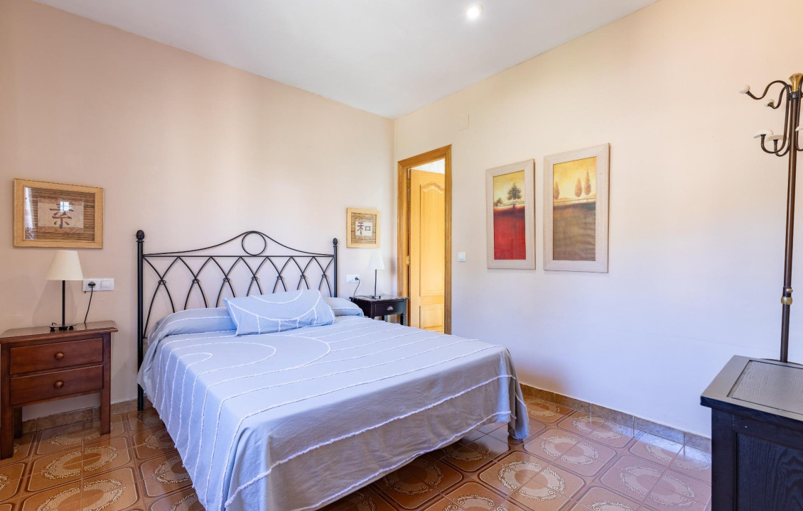 Venta - Casas o chalets - Cabra de Mora - san juan