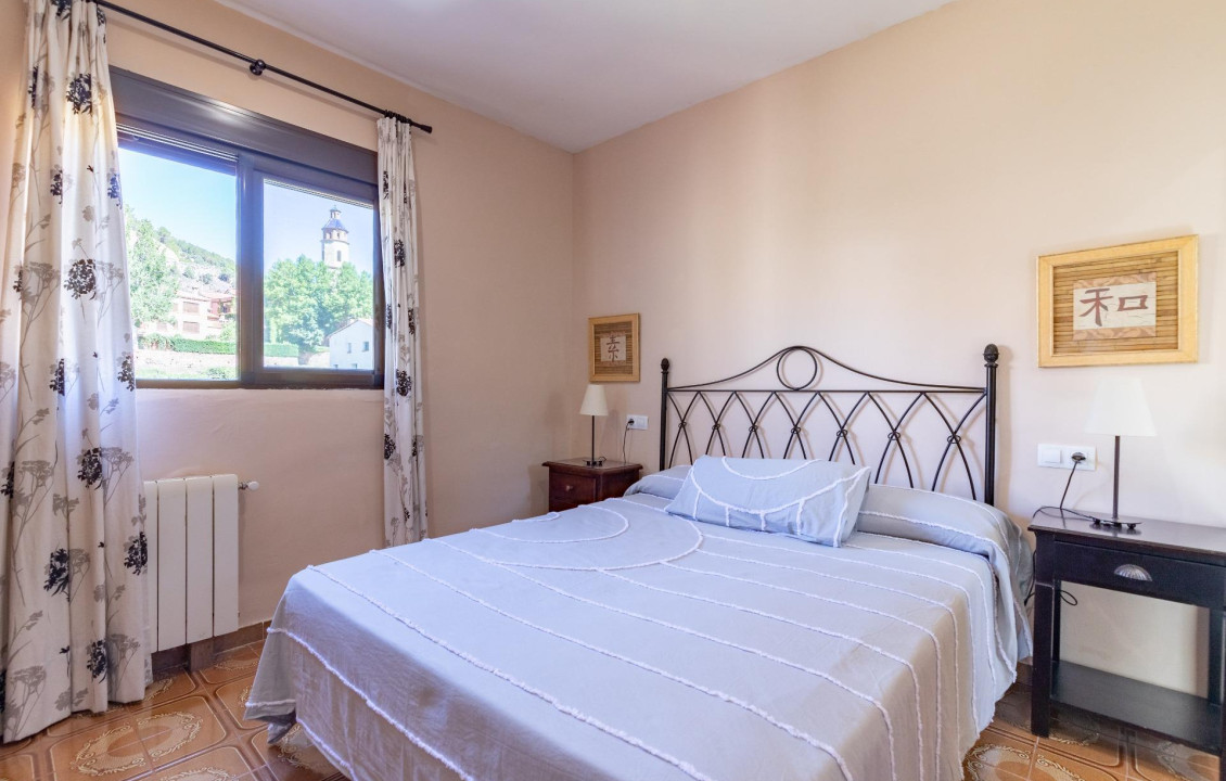 Venta - Casas o chalets - Cabra de Mora - san juan