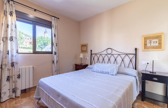 Venta - Casas o chalets - Cabra de Mora - san juan