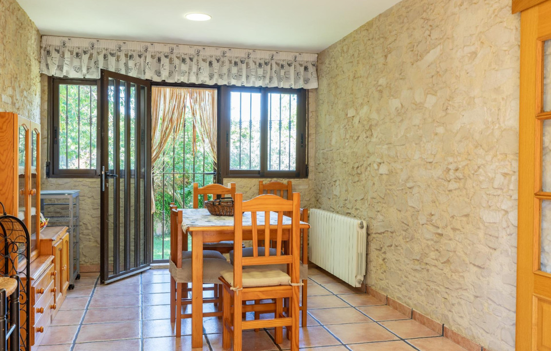 Venta - Casas o chalets - Cabra de Mora - san juan