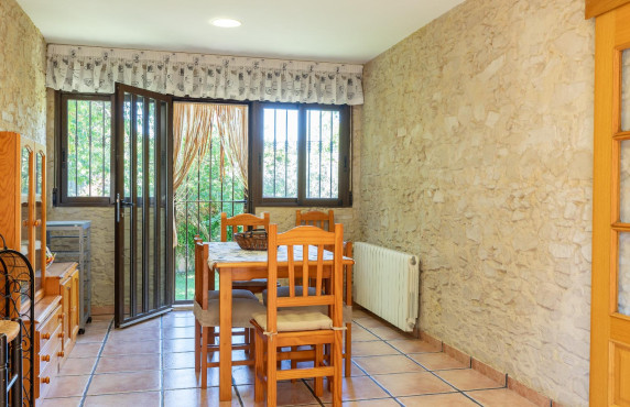 Venta - Casas o chalets - Cabra de Mora - san juan