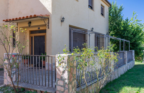 Venta - Casas o chalets - Cabra de Mora - san juan