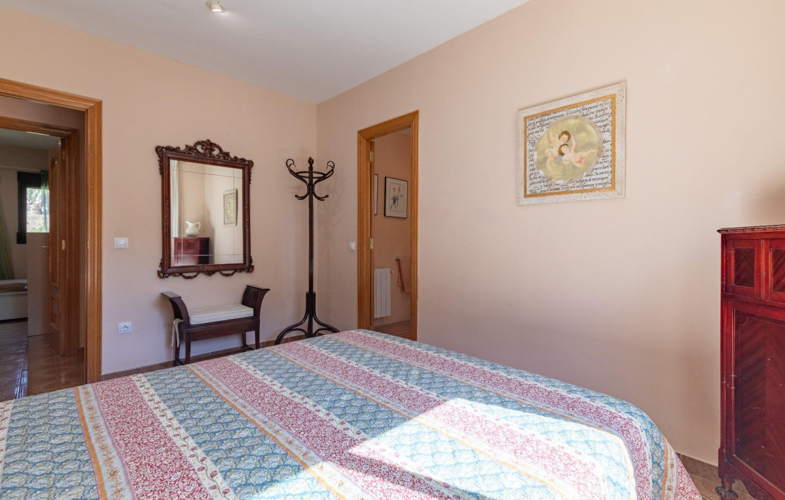 Venta - Casas o chalets - Cabra de Mora - san juan