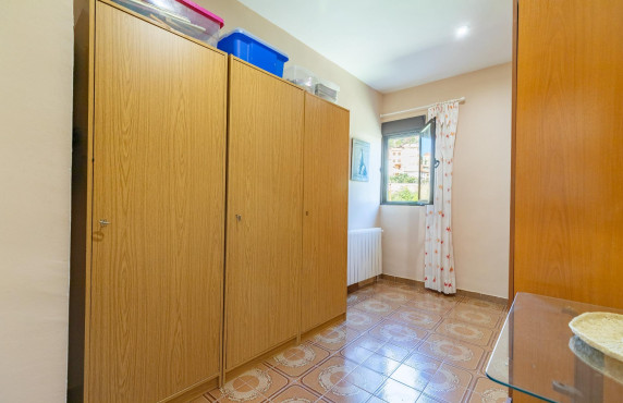 Venta - Casas o chalets - Cabra de Mora - san juan