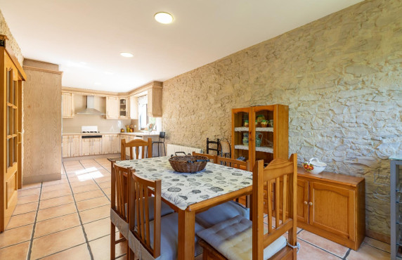 Venta - Casas o chalets - Cabra de Mora - san juan