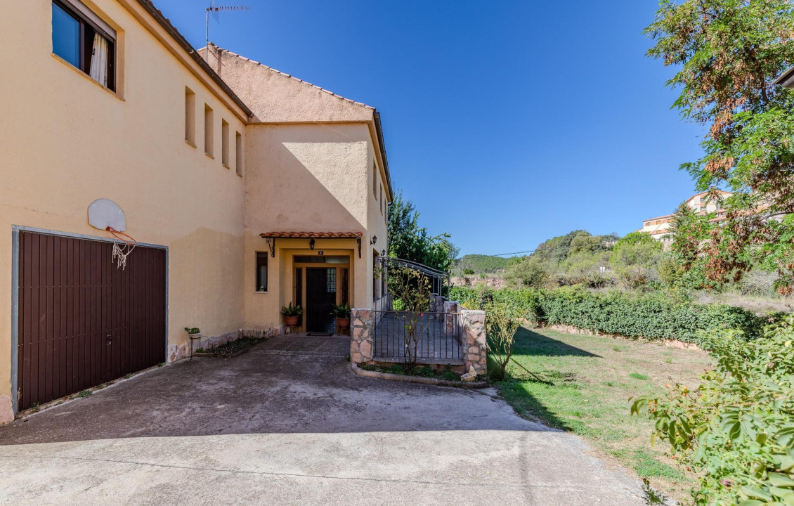 Venta - Casas o chalets - Cabra de Mora - san juan