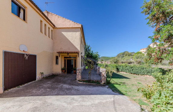 Venta - Casas o chalets - Cabra de Mora - san juan