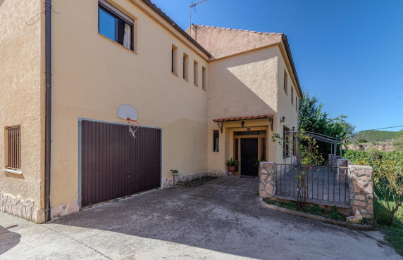 Venta - Casas o chalets - Cabra de Mora - san juan