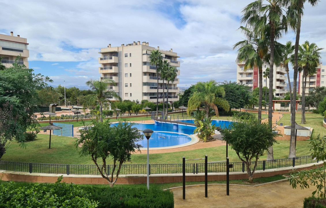 Venta - Pisos - Arenales del sol - TOLEDO, 8