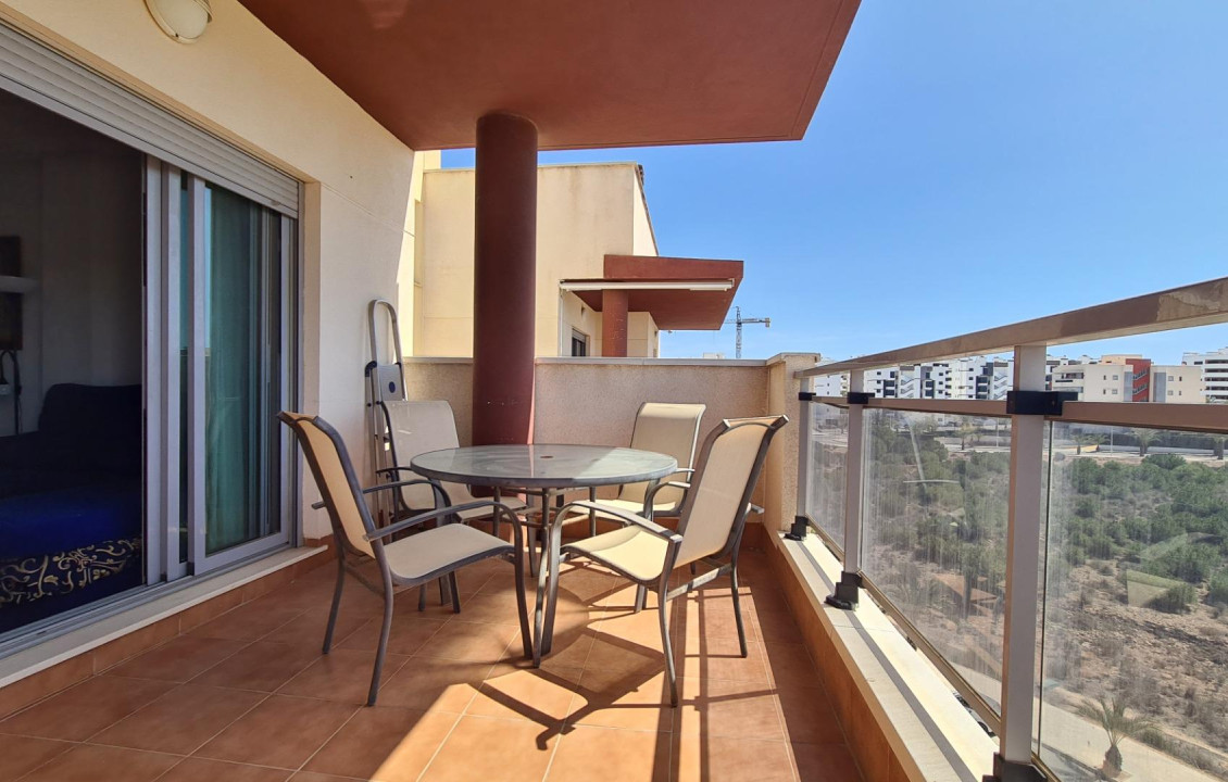 Venta - Pisos - Arenales del sol - TOLEDO, 8