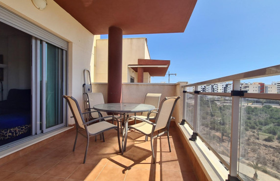 Venta - Pisos - Arenales del sol - TOLEDO, 8