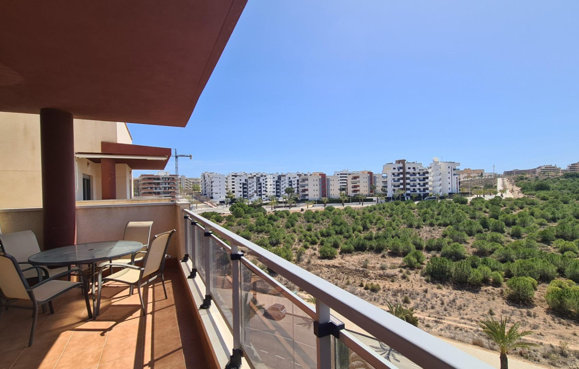 Venta - Pisos - Arenales del sol - TOLEDO, 8