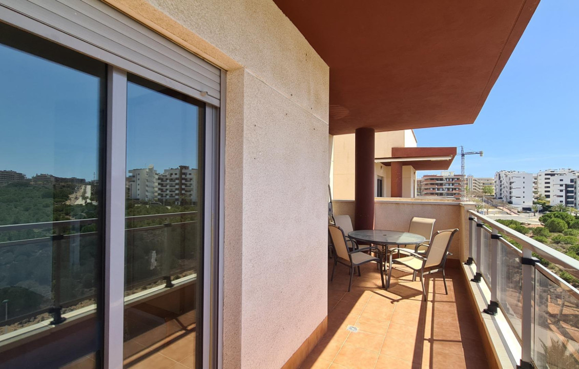 Venta - Pisos - Arenales del sol - TOLEDO, 8