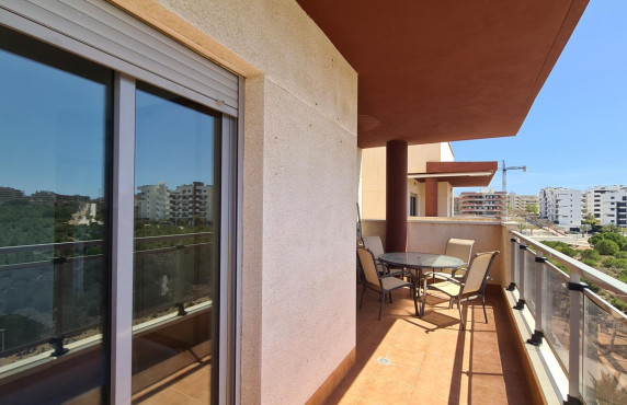 Venta - Pisos - Arenales del sol - TOLEDO, 8