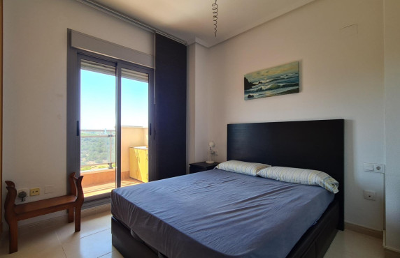 Venta - Pisos - Arenales del sol - TOLEDO, 8