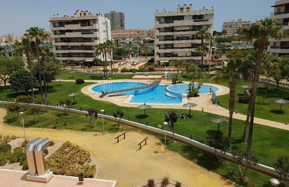 Venta - Pisos - Arenales del sol - TOLEDO, 8