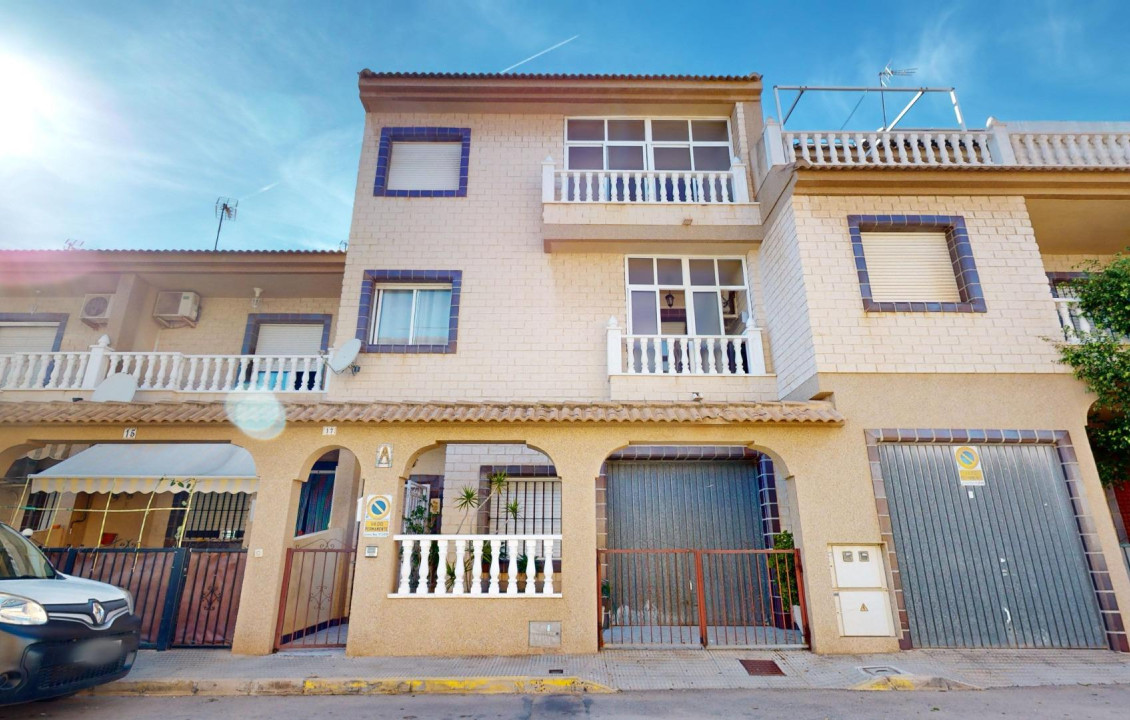 Venta - Casas o chalets - San Pedro del Pinatar - LA TIERRA