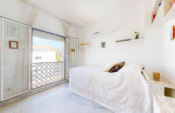 Venta - Pisos - Torremolinos - Pinillo Sur