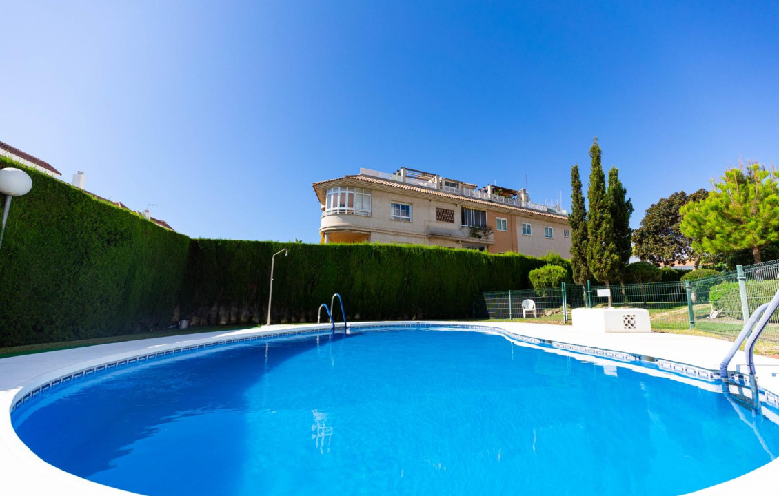 Venta - Pisos - Torremolinos - Pinillo Sur